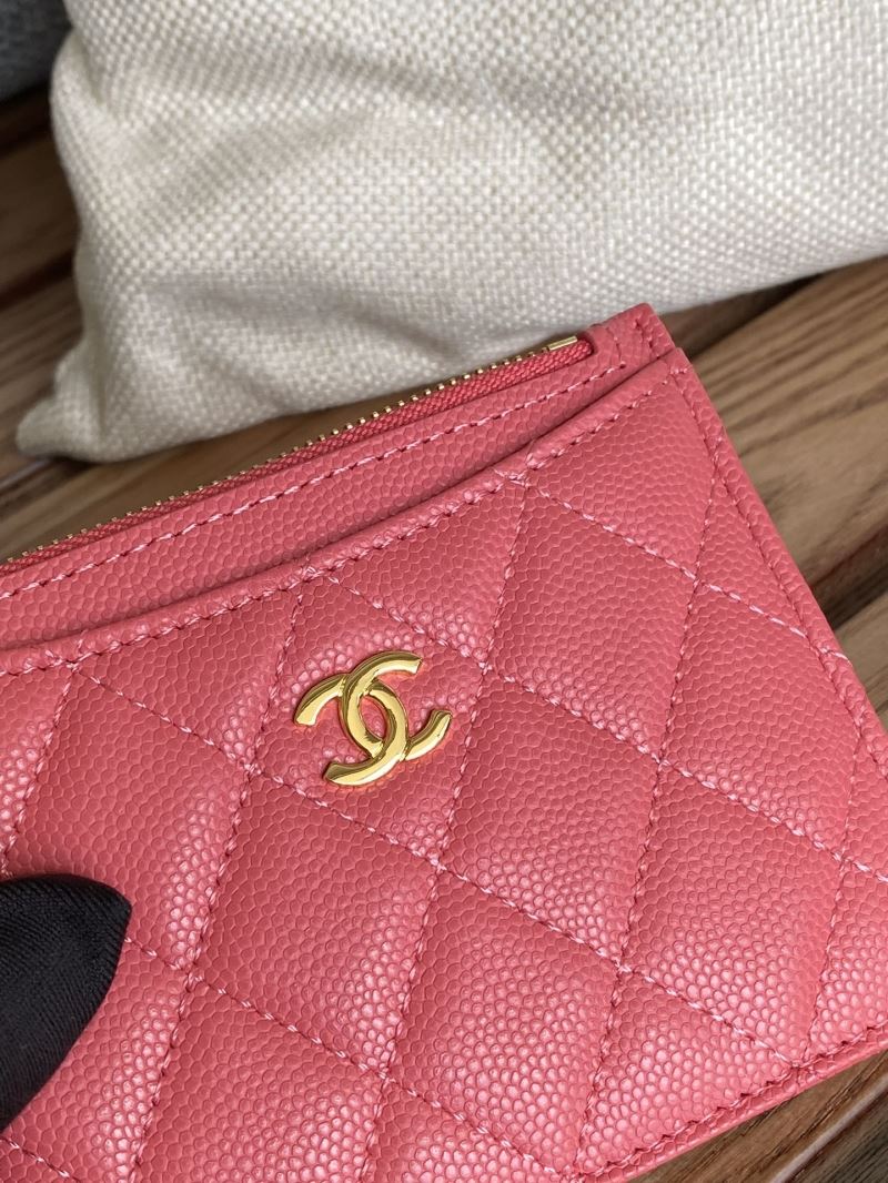 Chanel Wallet Purse